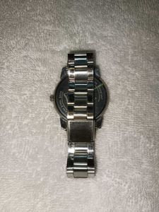 Sonata Analog Watch