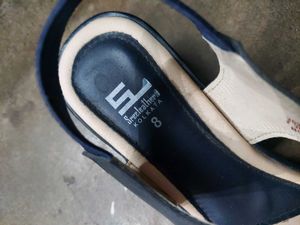 Sreeleathers New Heels