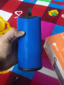 Bluetooth Speaker
