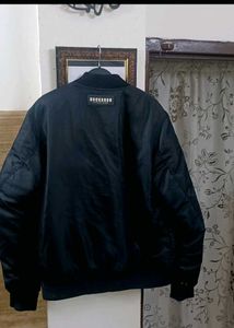 Buckaroo Bomber Jkt