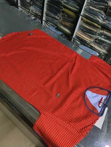 Tommy Hilfiger Striped Tee