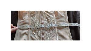 Pinterest Underbust Corset
