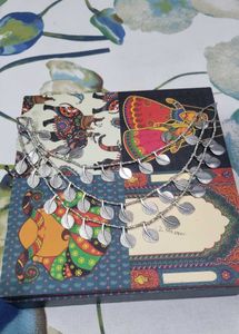 Multilayered Fashion