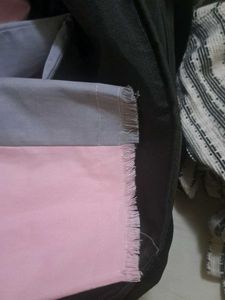 Casual Pant