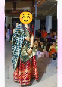 Gorgeous Lehenga Choli
