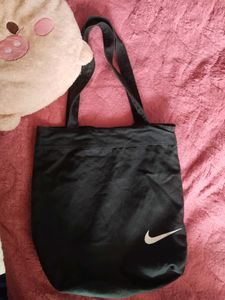 Cute Nike Tote Bag Goes With All Outfits