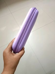 Sanrio Kuromi Stationery Case