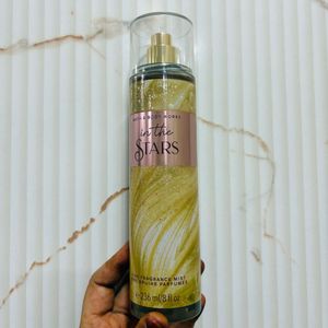 In The Stars Fine Fragrance Mist- 10ml Decant