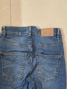 Made In Turkey Jeans