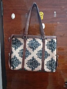Combo Of Three Shoulder Bags