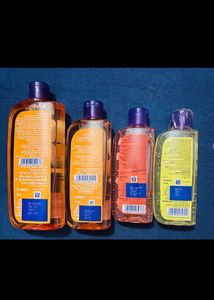 Facewash Special Combo 4 Pcs