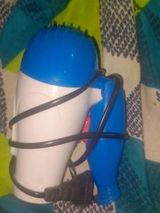 Hair Dryer