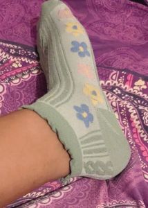Used Socks