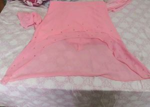 3 pcs palazzo set