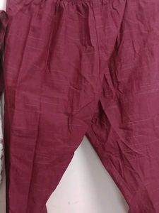 Kurthi Set