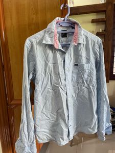 Men's Casual Shirt