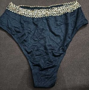 Sequin Trim 🔥Bikini big size