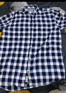 1 Branded Shirt Mufti