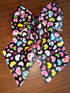 Hair Bow 🎀