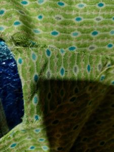 Trending Printed Kurti &amp; Bottom Set