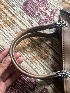 Hand Purse