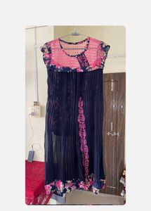 One Piece Dress