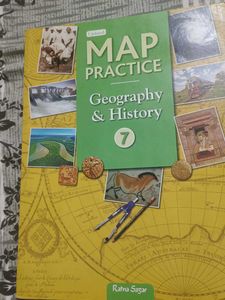 Map Workbook
