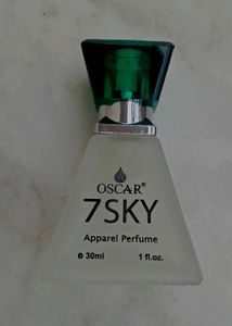 Oscar 7sky Apparel Spray Perfume