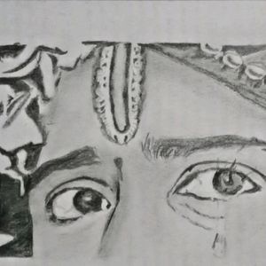 sketch ( sumedh bashudev )