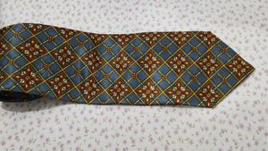 Printed Tie For Men