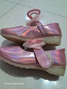 ✅️ NEW PRINCESS SHOES FOR KIDS GIRL