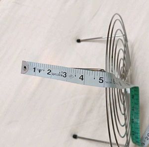 Samsung CE1031DFB Stainless Steel Wire Rack
