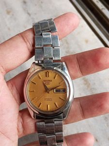 Seiko 5 Orignal Automatic Japan Mens