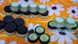 Extra Avocado Whitening Night Cream 🥑
