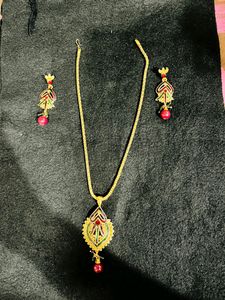 Women Jwellery