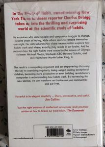 the power of habit