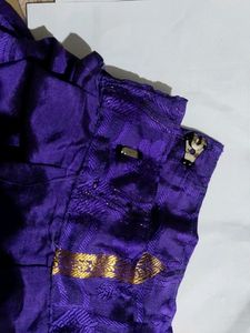 KERALA PATTPAAVADA💜Skirt