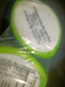 NYCIL POWDER