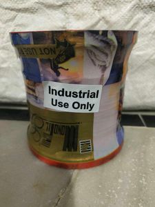 Fishing Line - &#34;Believe In&#34; Brand