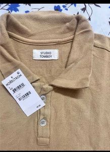 🏜️Studio City Tomboy Essential Shirt 🏜️