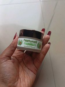 Naturali Face Moisturizer