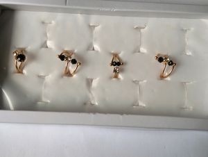 Party Wear Rings For Women And Girls