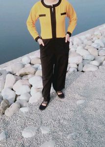 Jumpsuit