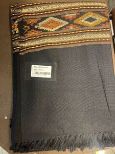 Woolen Shawl For Winters