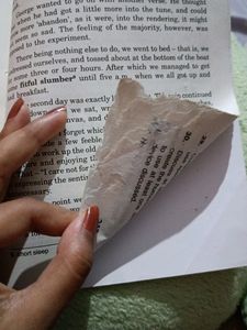 Novel: Three Men In A Boat