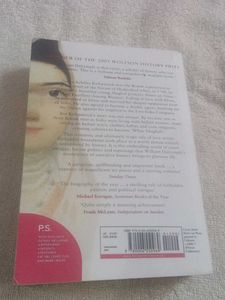 White Mughals by William Dalrymple