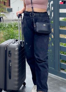 Boyfriend Jeans