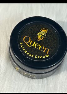 Skin Whitening Cream (Fairness Doctrine)