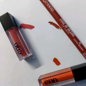 Lip Combo