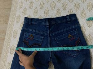 Jeans For 11year Old Girl
